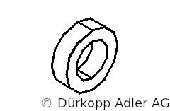 0381 110150 — disc