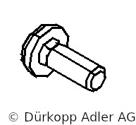 9203 100631 — screw
