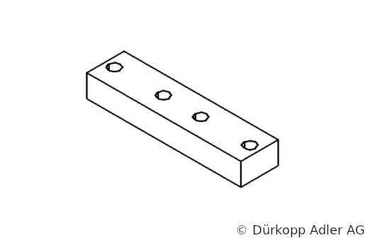 0367 385060 — FELT PART