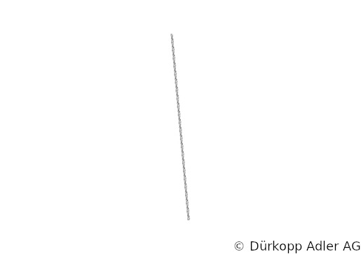 0052 000360 D — knot chain