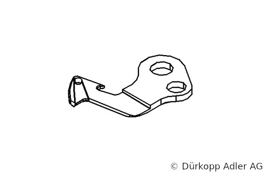 0367 355030 — curved knife