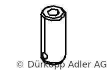 0367 150380 — bolt, stud