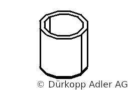 0688 350190 — bushing