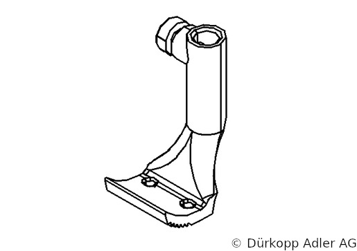 0067 222383 — foot