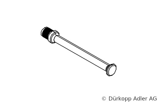 0580 150180 — штифт
