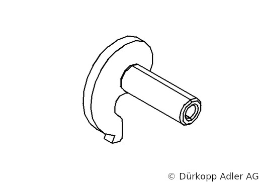 0271 001628 — червяк