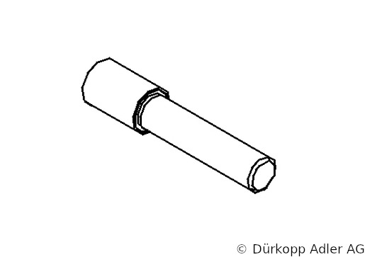 0273 000596 — axle