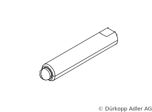 0667 160170 — SPINDLE