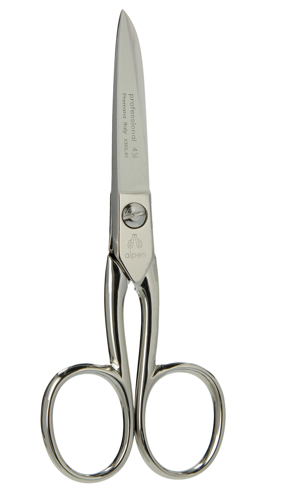1302.45TAYLOR TEXTILE SCISSORS
