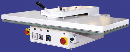 MARTIN GROUP EMS120 Fusing-Pressing Machine
