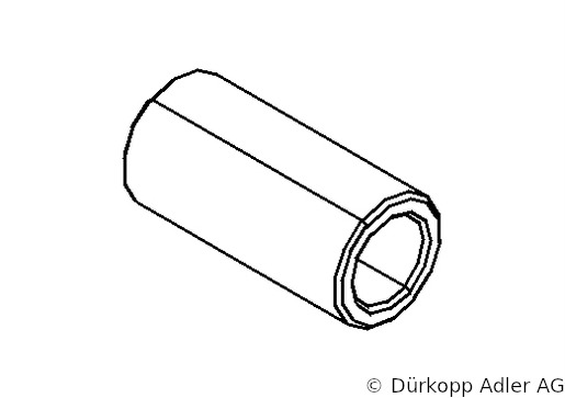 0104 120050 — втулка
