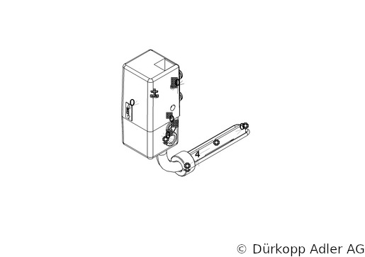 0211 003501 — нитесмазчик