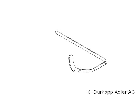 0241 000738 — bow