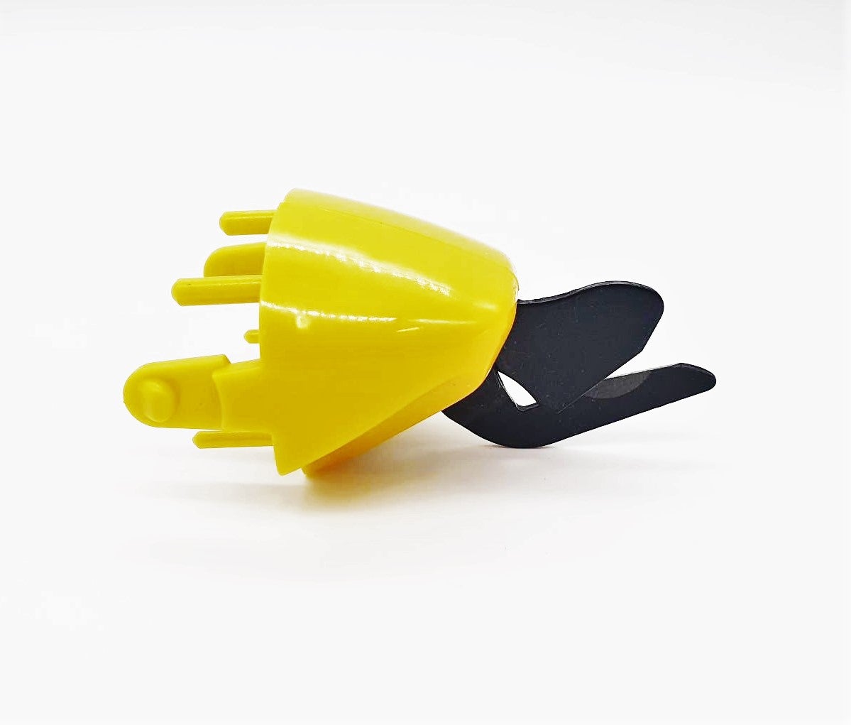 EC-Cutter cutting head short,for classisc textiles