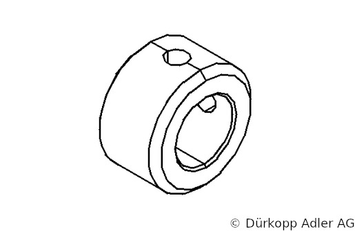 0212 000113 — Регулировочное кольцо