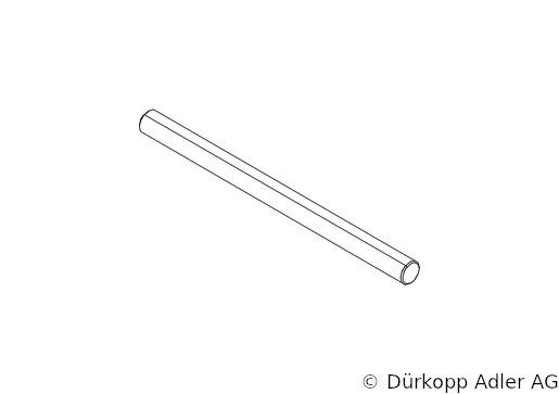 0067 312050 — shaft