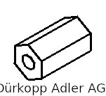 9830 502007 — BOLT