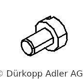 S309 912406 — SCREW
