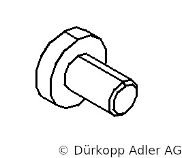 9204 202268 — screw