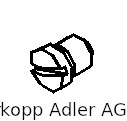 S080 124051 — SCREW