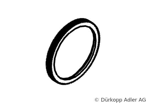 0688 320520 — зубчатая рейка