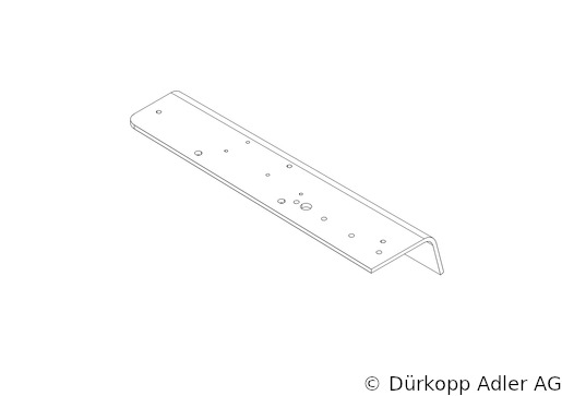 0550 590090 — arm cover