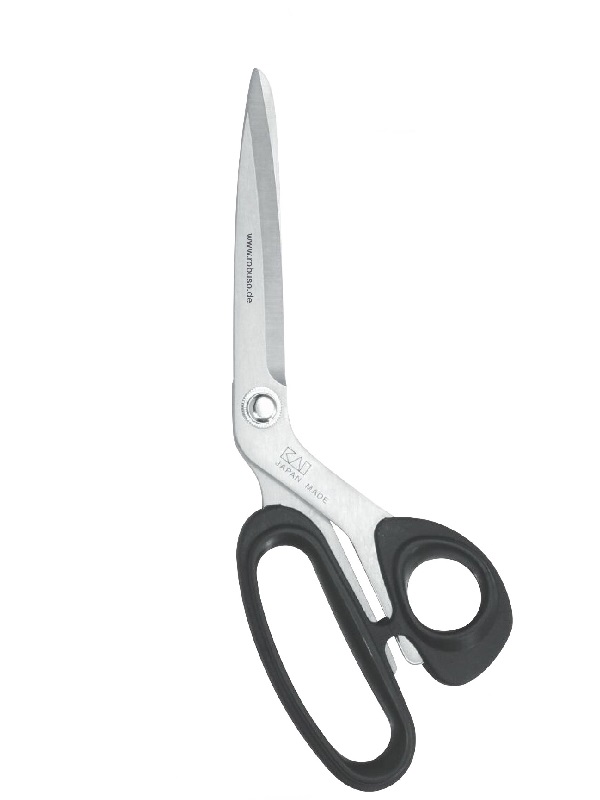 ROBUR 2223/R/9” Tailor's Shears for Suit and Shirt Fabrics