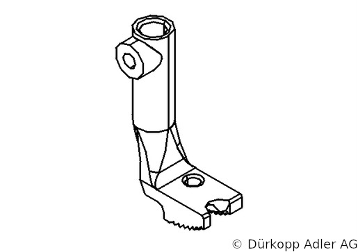 0067 220683 — foot
