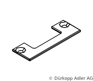 0888 200070 — shackle