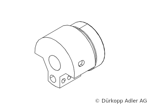 0667 105053 — CRANK