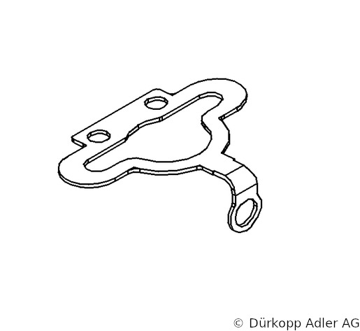 0888 330130 — flexible plate