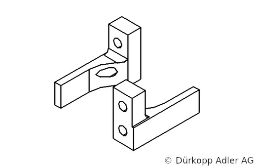 0068 002560 — guide angle