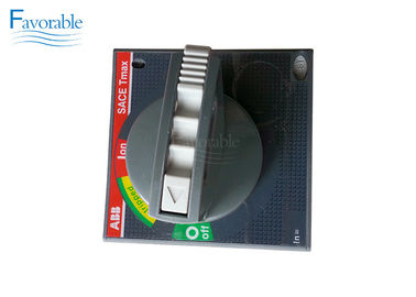 Rotary Handle Actuator Abb#Sace Tmax Suitable For Cutter XLC7000 528500121