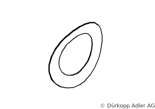 0688 160640 — пружина