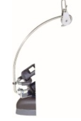 107-02-000   GS  Iron Gantry for ECO 1700 steam irons
