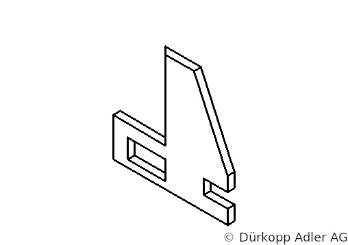 0273 000620 — deflector