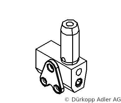 0867 230014 — needle holder