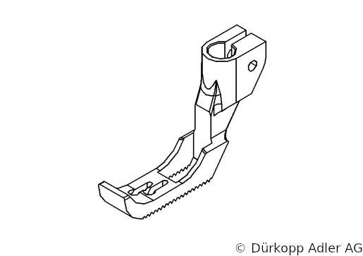0195 V81693 — прыгающая лапка