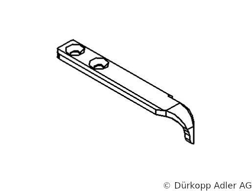 0688 150430 — opener finger