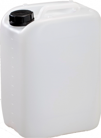 BLOW-OFF TANK 10L -Water tank for vaporization