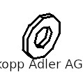 9343 000060 — шайба