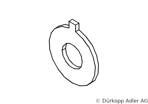 0273 000521 — washer