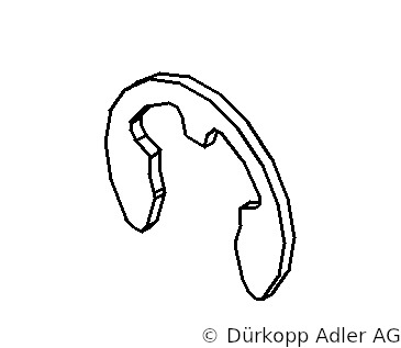 9357 000140 — FASTENNIG DISC