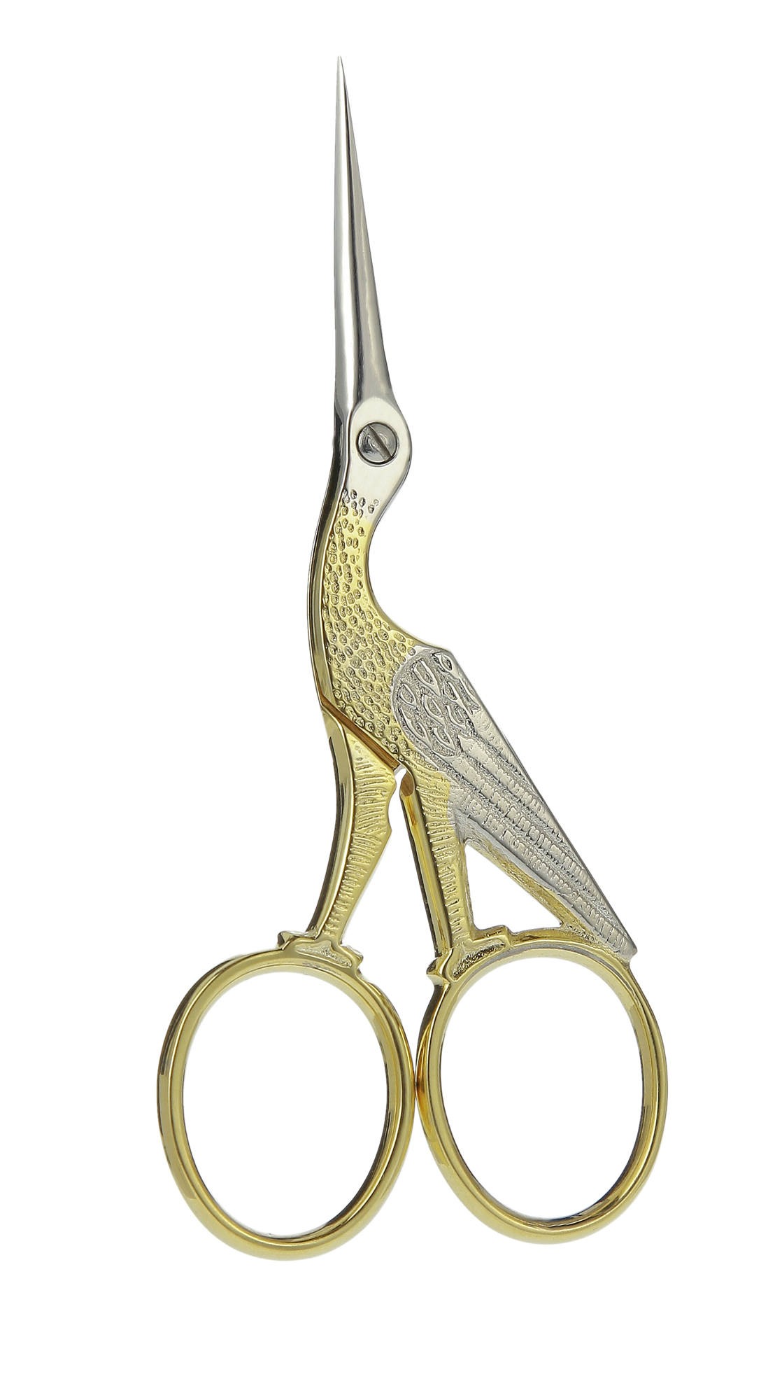 1261.35EMBROIDERY SCISSORS