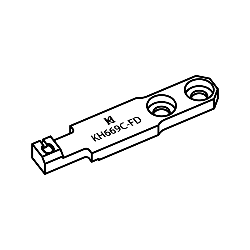 Транспортёр KH669C-FD