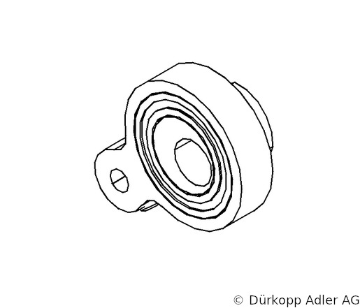 0867 330103 — connecting rod