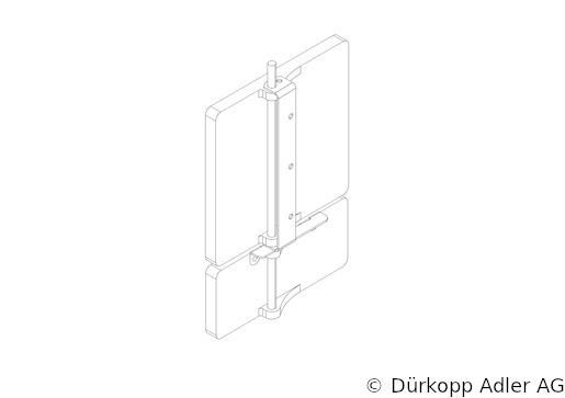 0275 400014 — pedal
