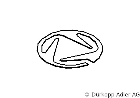 0211 000648 — Тарельчатая пружина