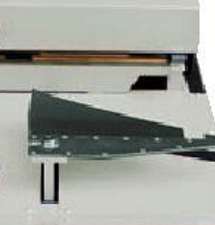 System Brilka 416.872/0 Additional form set for MP-E (MFP)