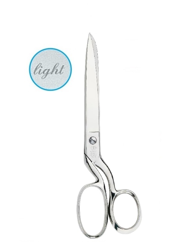 ROBUSO 1010/E Solingen Tailor and Dressmaker Scissors.